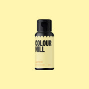 Lemon - Aqua Blend 20ml
